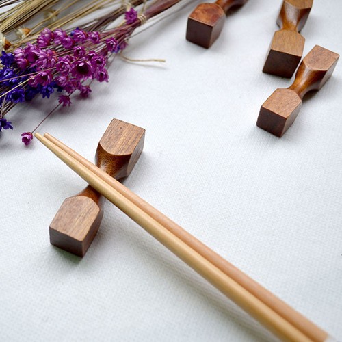 Bacchette legno in - in, stile
