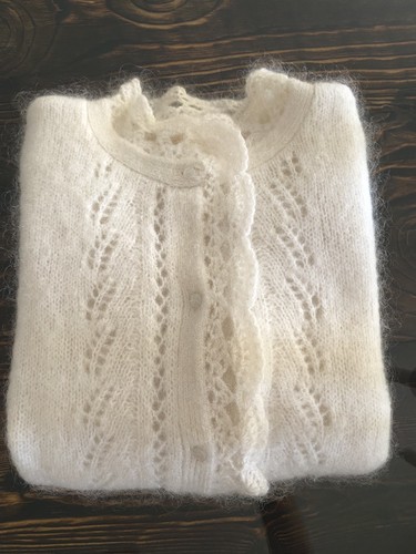 Maille sezane angie - maille,