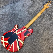 Peavey Evh Wolfgang Special