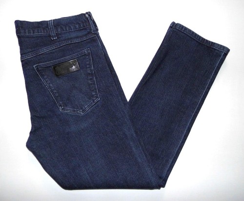 Wrangler jeans uomo - wrangler,