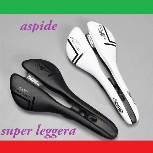 Sella aspide fibra - sella, di