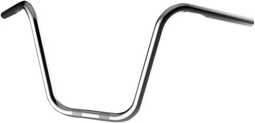 Khrome werks 300014 manubrio - khrome,