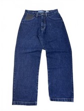 Jeans Hip Hop Uomo Mecca Denim