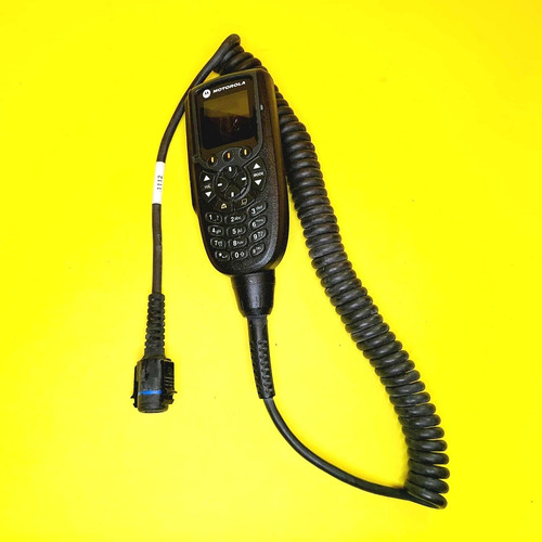 Motorola pmun1034f control - motorola,