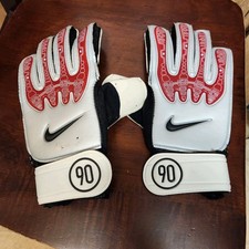 Guanti portiere NIKE GK TAGLIA