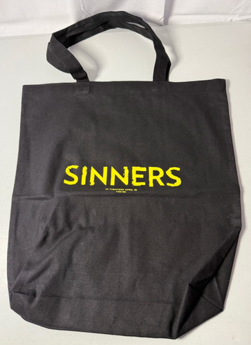 Borsa tote sinners 2025 film - borsa,