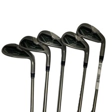 TaylorMade RBZ Set di ferri