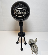 Blue Snowball iCE USB Mic for