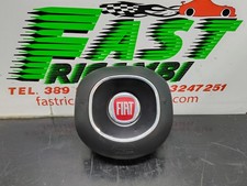 AIRBAG VOLANTE FIAT TIPO 356 1.3 MJT 735653341 2016