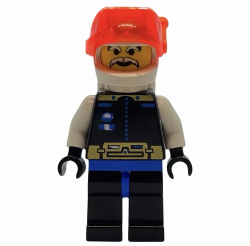 Lego personaggio minifigure - personaggio,