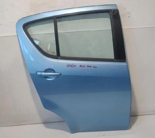 93193292 porta posteriore - 93193292,
