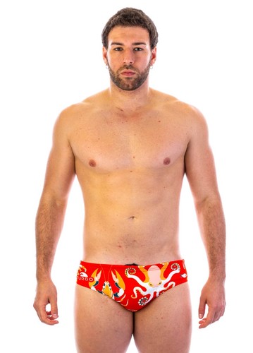 Turbo costume slip mosaic - slip,