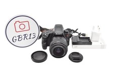 Sony A37 fotocamera reflex