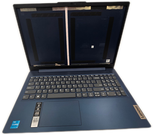 Lenovo ideapad slim - slim, i3-n305