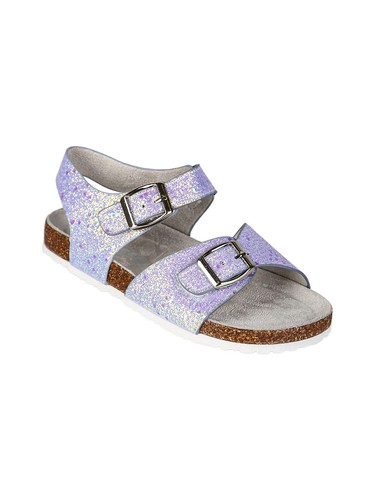 Asso sandali glitter - asso,