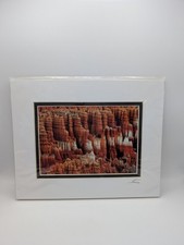 Bryce Canyon The Silent City