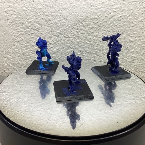 Warhammer fantasy lizardmen - warhammer,