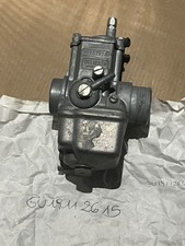 GU19112615 carburetor dellorto