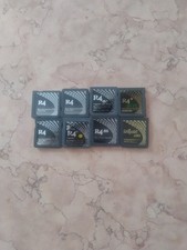 Lotto Schede R4 Per Nintendo Ds