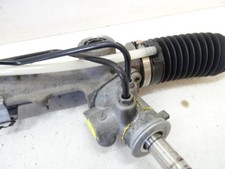 Cremagliera servosterzo