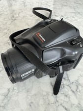 Chinon genesis mm - iv, 35