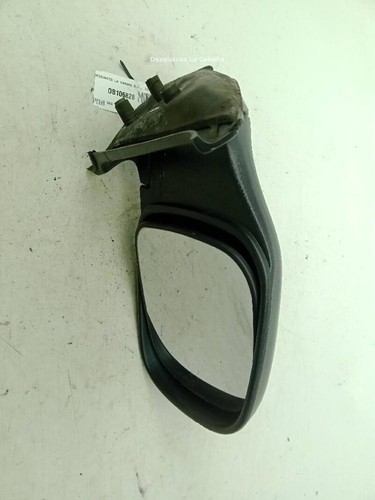 Specchietto retrovisore destro - specchietto,