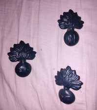 FRANCIA 1GM/WW1 LOTTO DI TRE