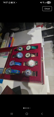 Swatch lotto stock - , da