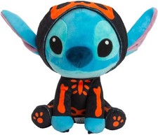STITCH Peluche HALLOWEEN