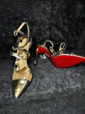 Christian Louboutin Alta Firma