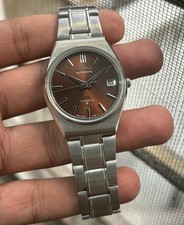 Seiko Automatic 17 Jewels