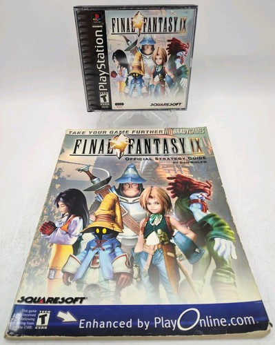 Final fantasy - fantasy, (ps1,