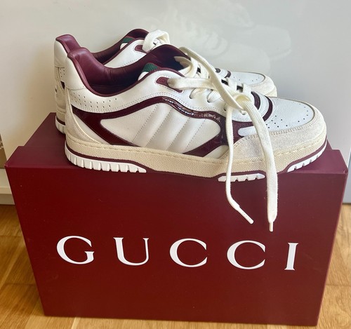 Scarpe ginnastica gucci - scarpe,