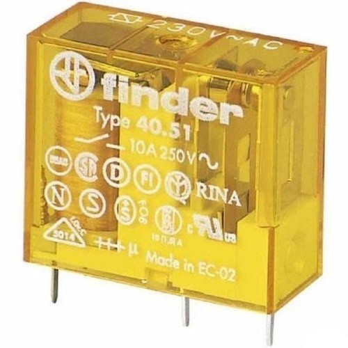 Finder 012 0000 - finder, 40.51.8.012.0000