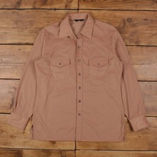 Camicia casual vintage