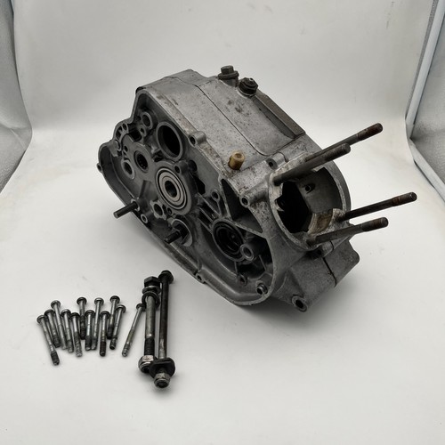 Carter motore yamaha rs100 - motore,