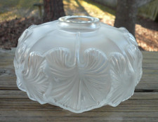 Vaso Lalique Ninfee Ninfee 5"