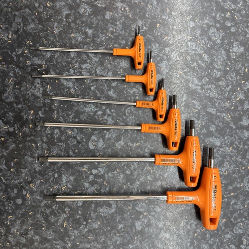 Beta tools set - tools,