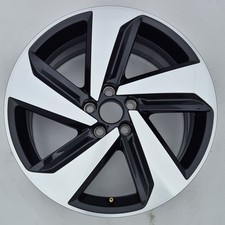 Cerchio in lega VW Rim