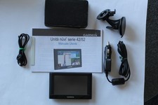 Navigatore garmin nuvi 44lm - garmin,