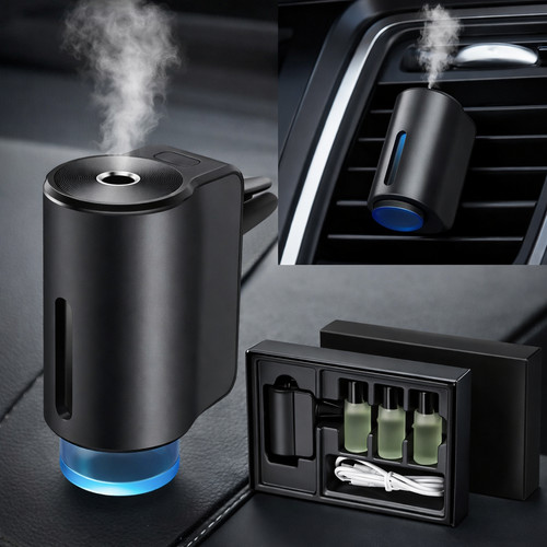 Purificatore aria auto - purificatore,