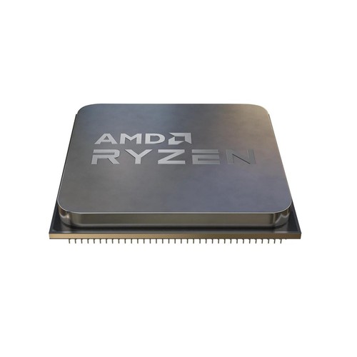 Amd processore ryzen 4500 - processore,