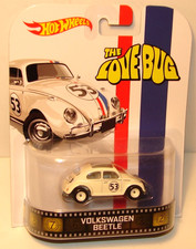HOT WHEELS VW Volkswagen