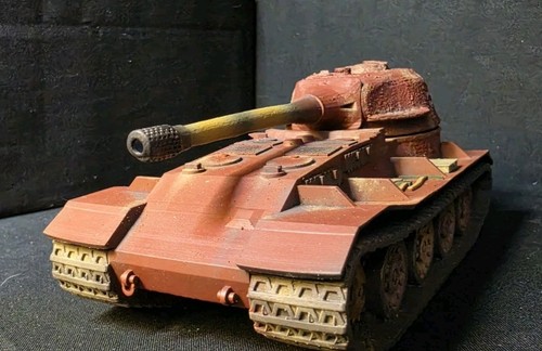 Ww2 panzerkampfwagen - ww2,