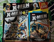 **Test Hachette** X-men La