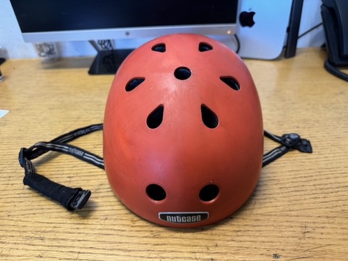 Casco bici strada - casco, nutcase