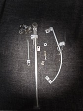 cavalletto moto honda crf 450 x 2004/2015