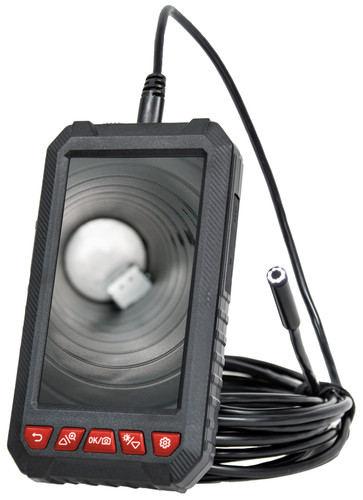 Futech ic6550 telecamera - ic6550,