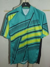 MAGLIA SHIRT MAILLOT CICLISMO