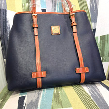 Borsa tracolla dooney - borsa,